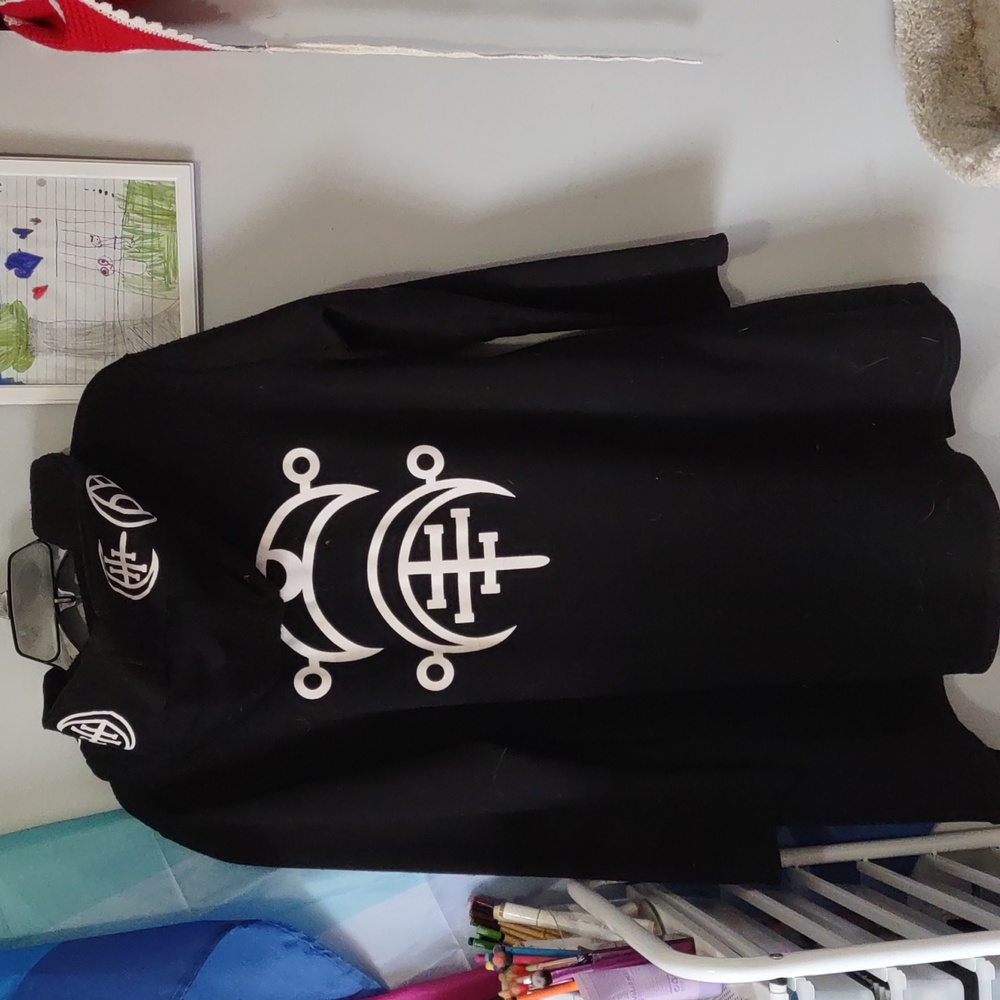 Alternative jacket - Picture 2 of 2